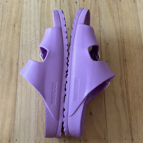 Birkenstock Arizona Waterproof Sandal - Picture 4 of 6